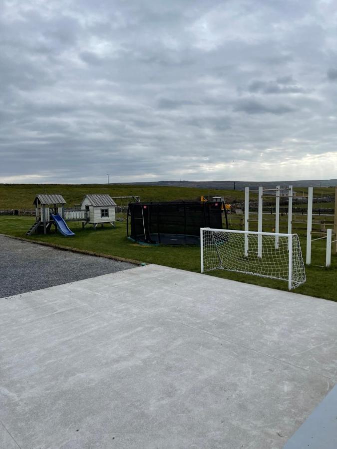 Coastal View House Hotel Doolin Exterior photo