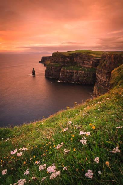 Coastal View House Hotel Doolin Exterior photo