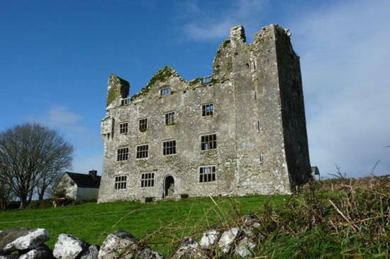 Coastal View House Hotel Doolin Exterior photo