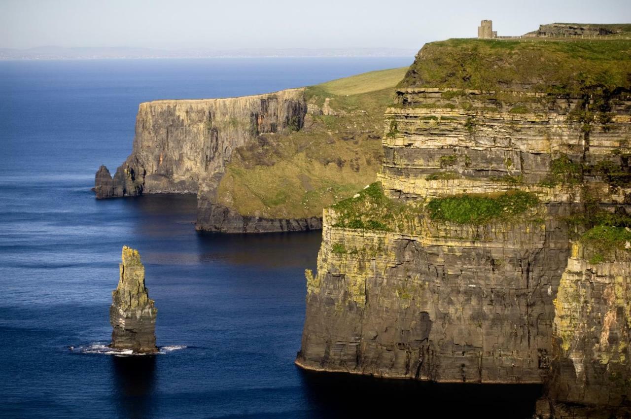 Coastal View House Hotel Doolin Exterior photo